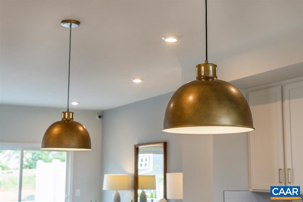 PLEASANT GREEN - Residential Lease