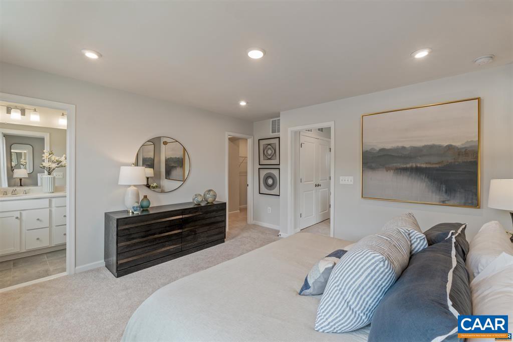 PLEASANT GREEN - Residential Lease