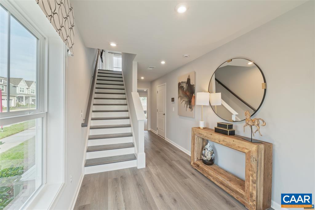 PLEASANT GREEN - Residential Lease