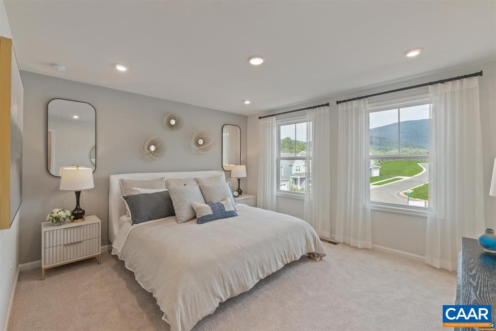 PLEASANT GREEN - Residential Lease