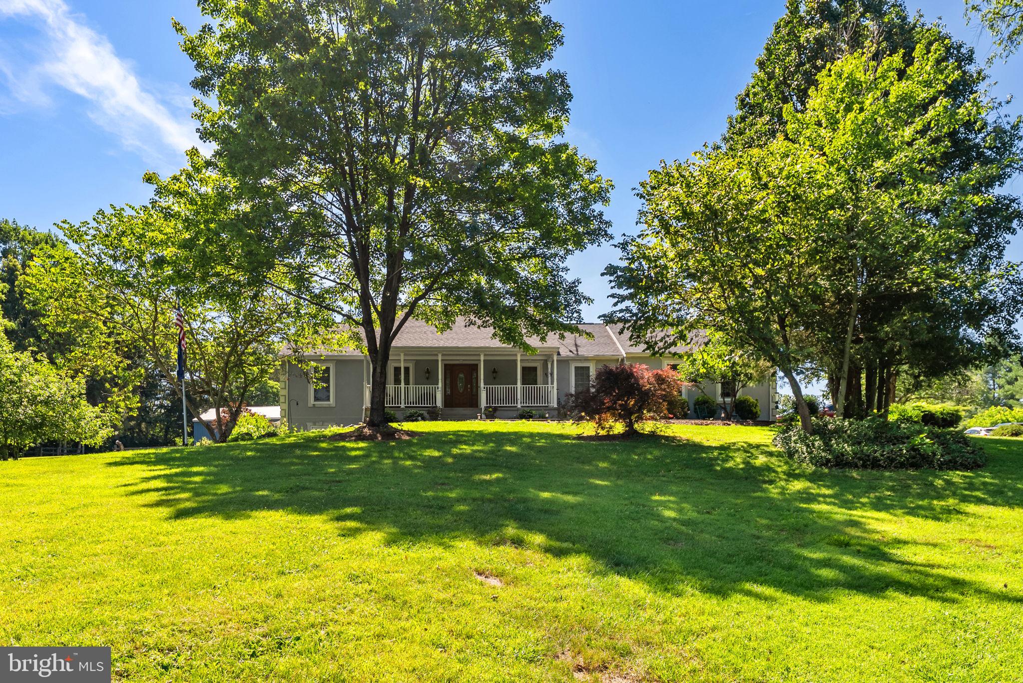 21147 CEDAR GROVE ROAD