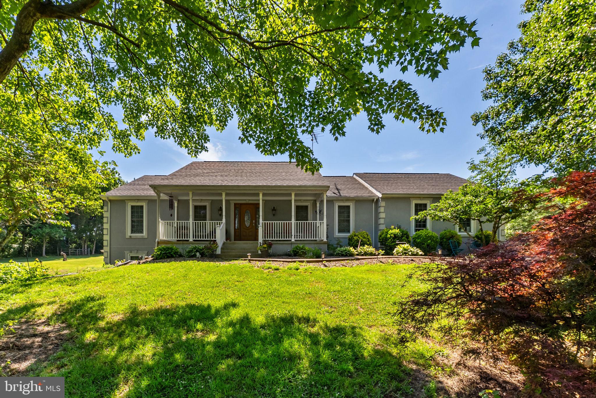21147 CEDAR GROVE ROAD