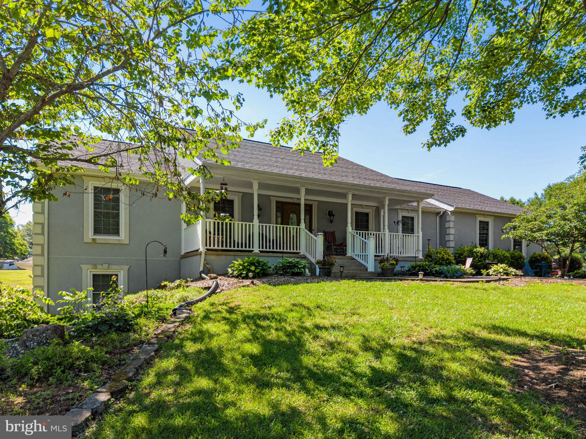 21147 CEDAR GROVE ROAD