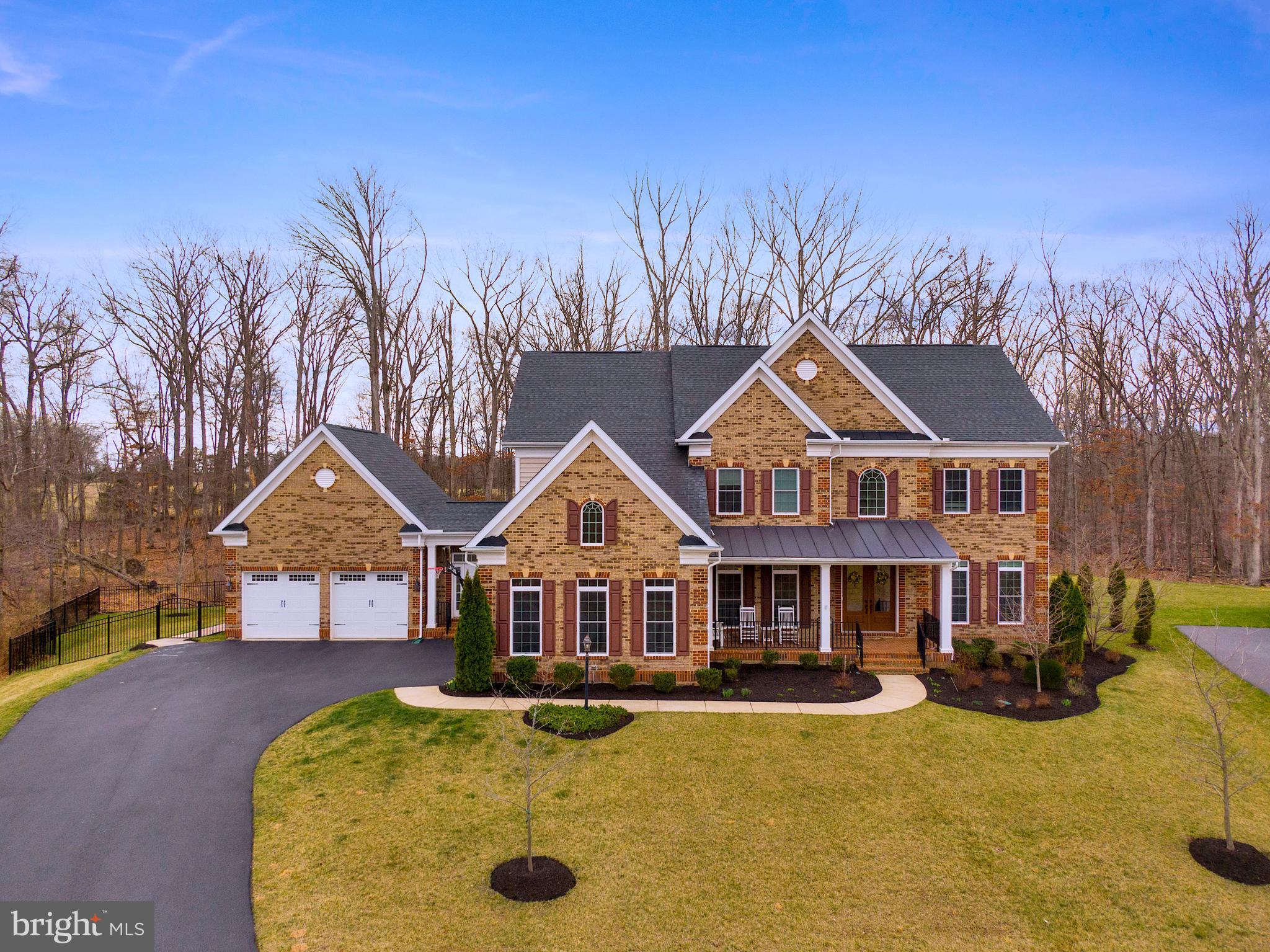 MARBURY - Residential