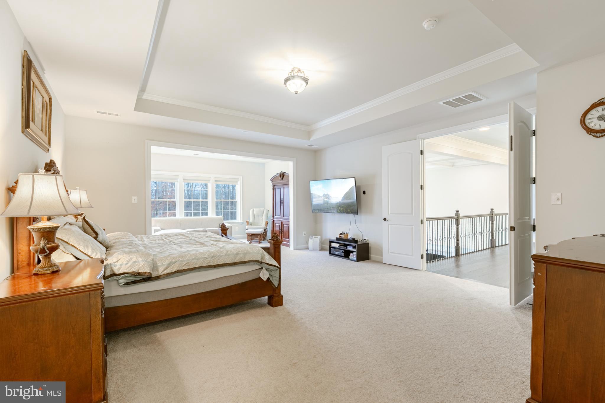 MARBURY - Residential