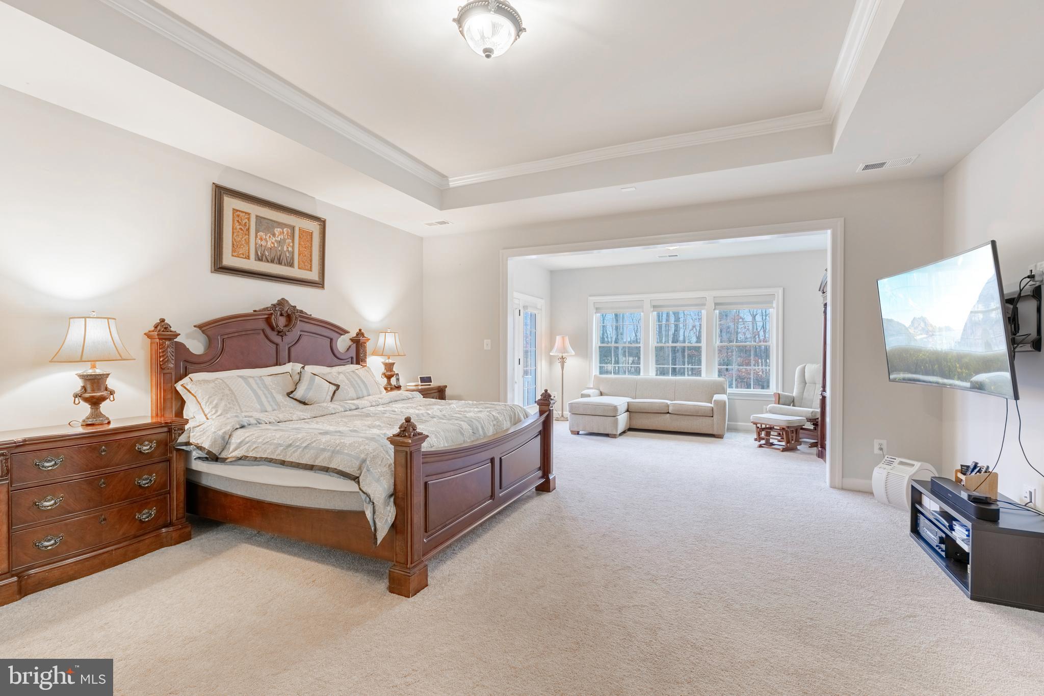 MARBURY - Residential