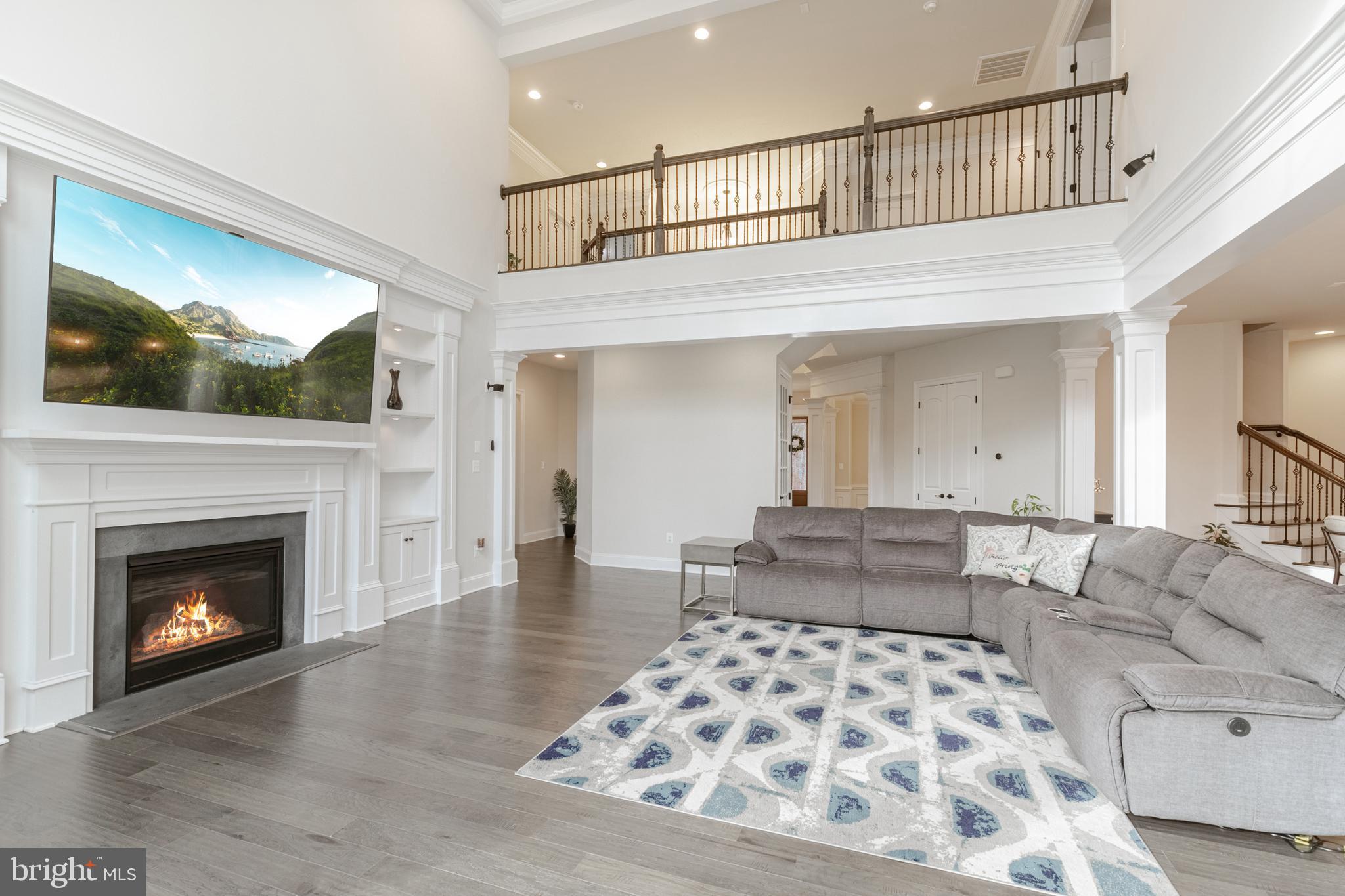 MARBURY - Residential