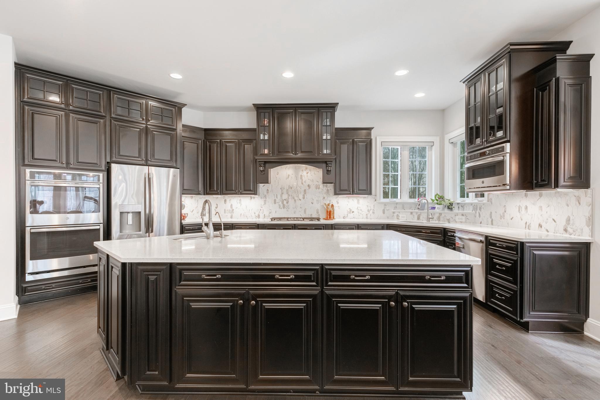 MARBURY - Residential