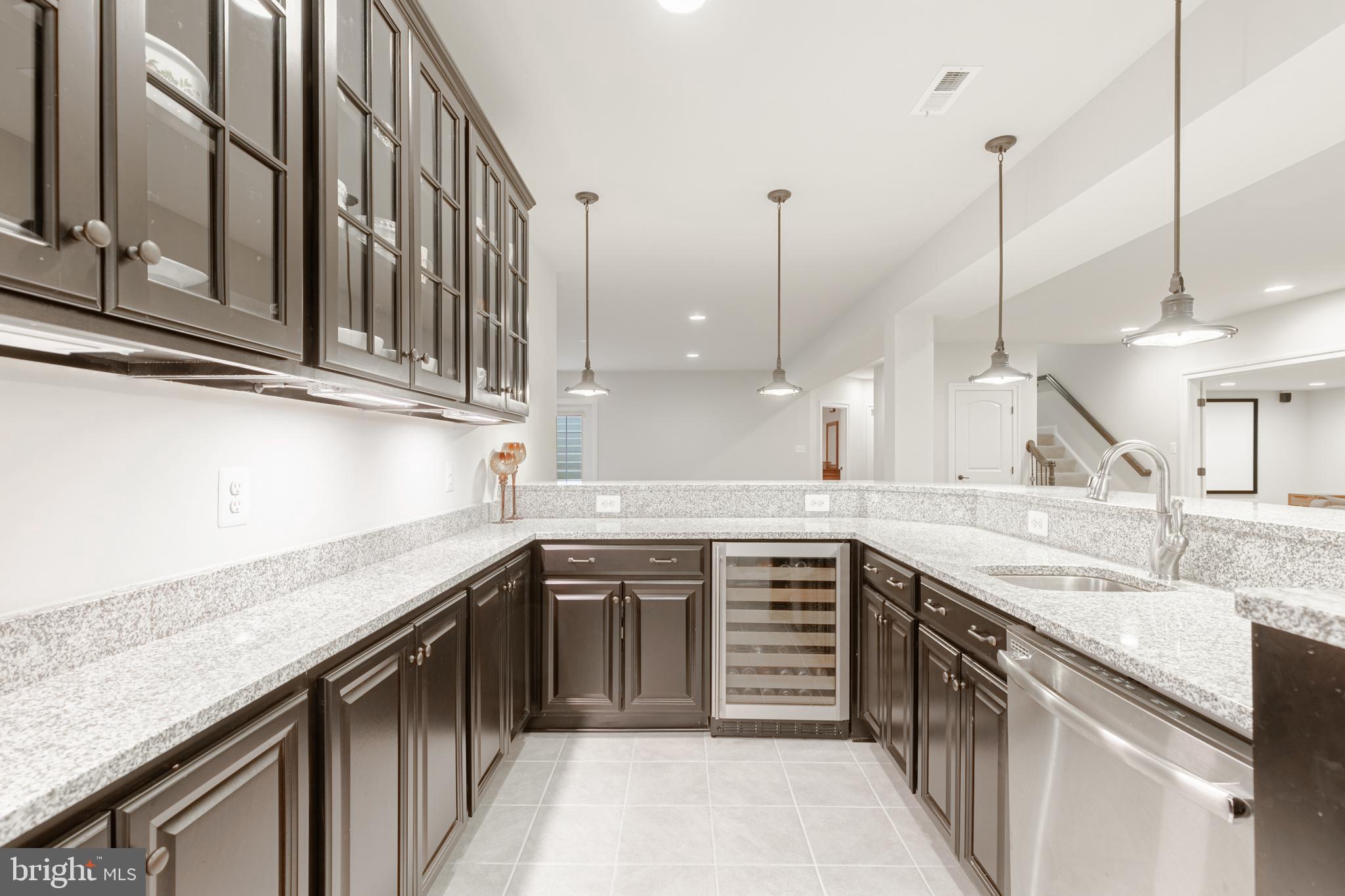 MARBURY - Residential