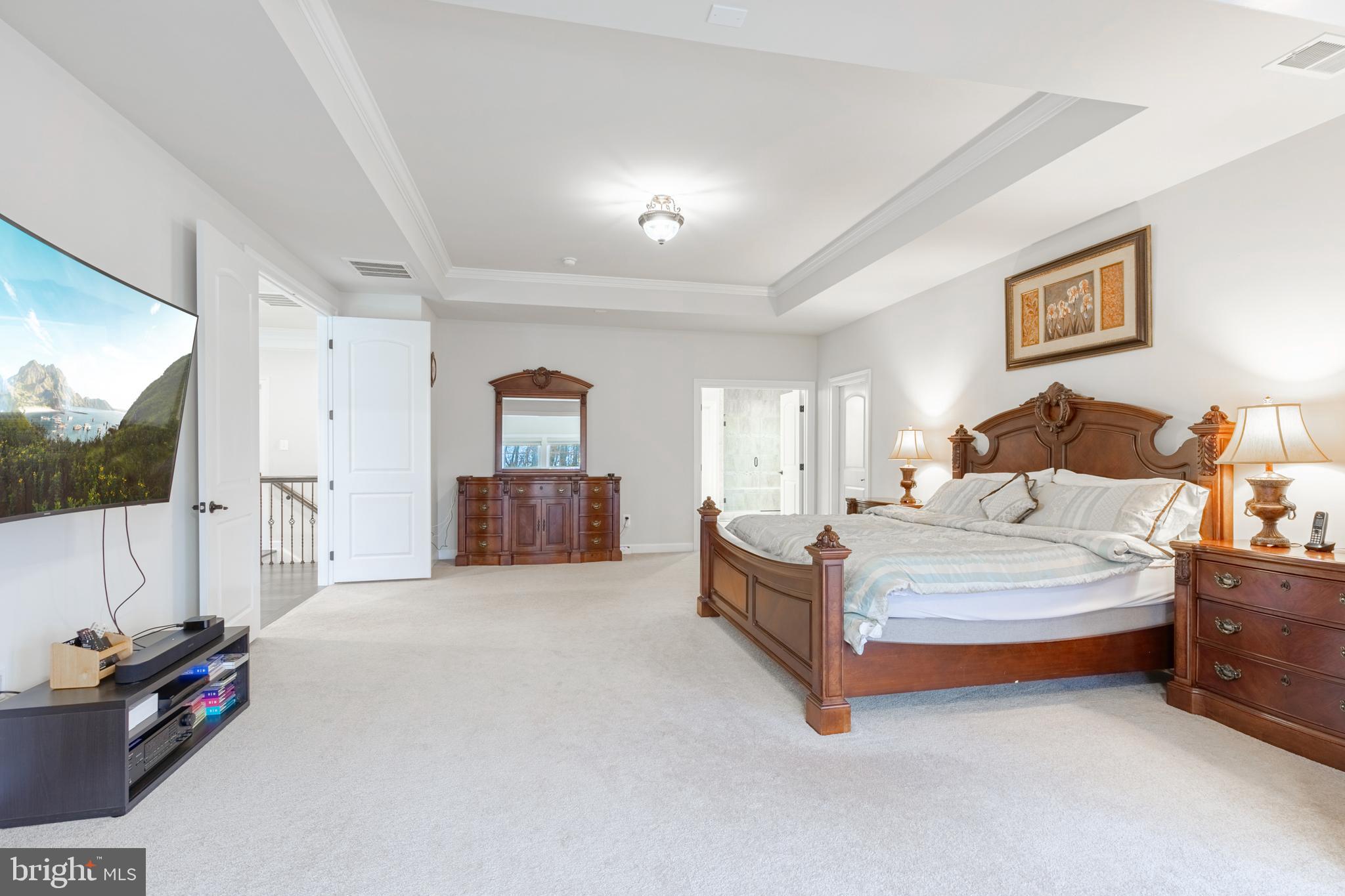 MARBURY - Residential