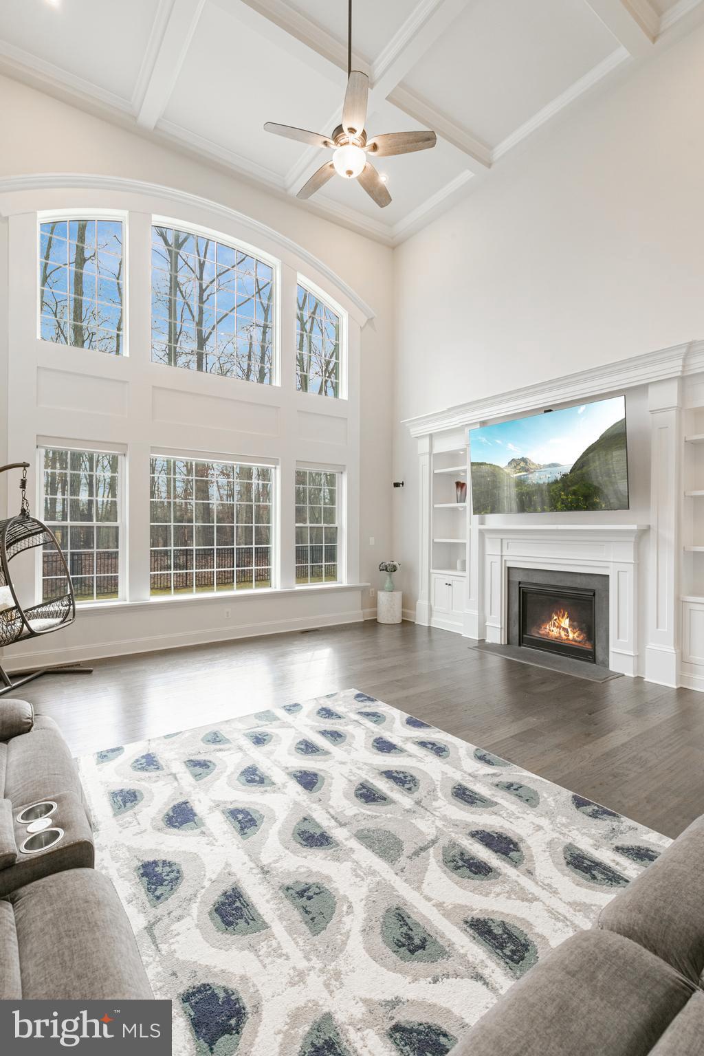 MARBURY - Residential