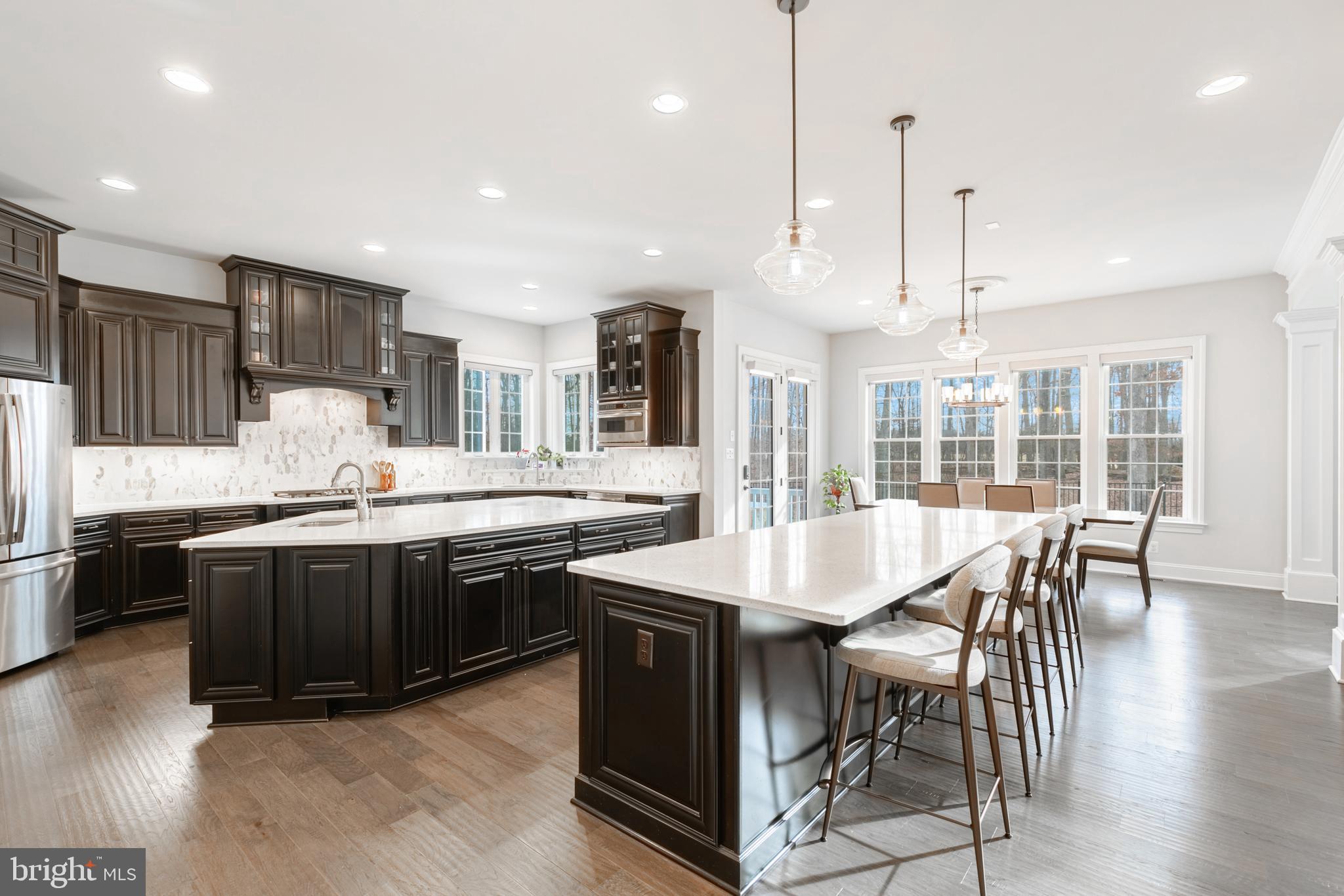 MARBURY - Residential