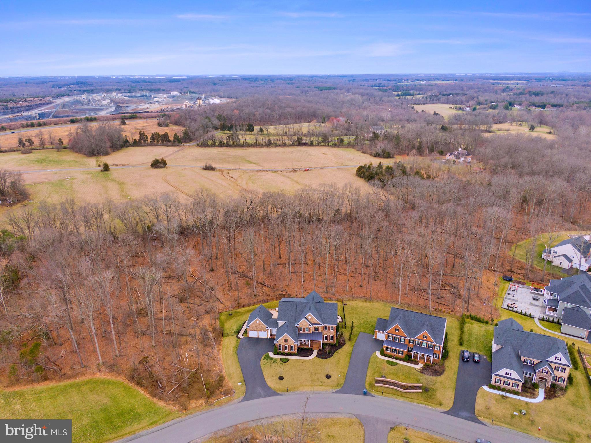 MARBURY - Residential