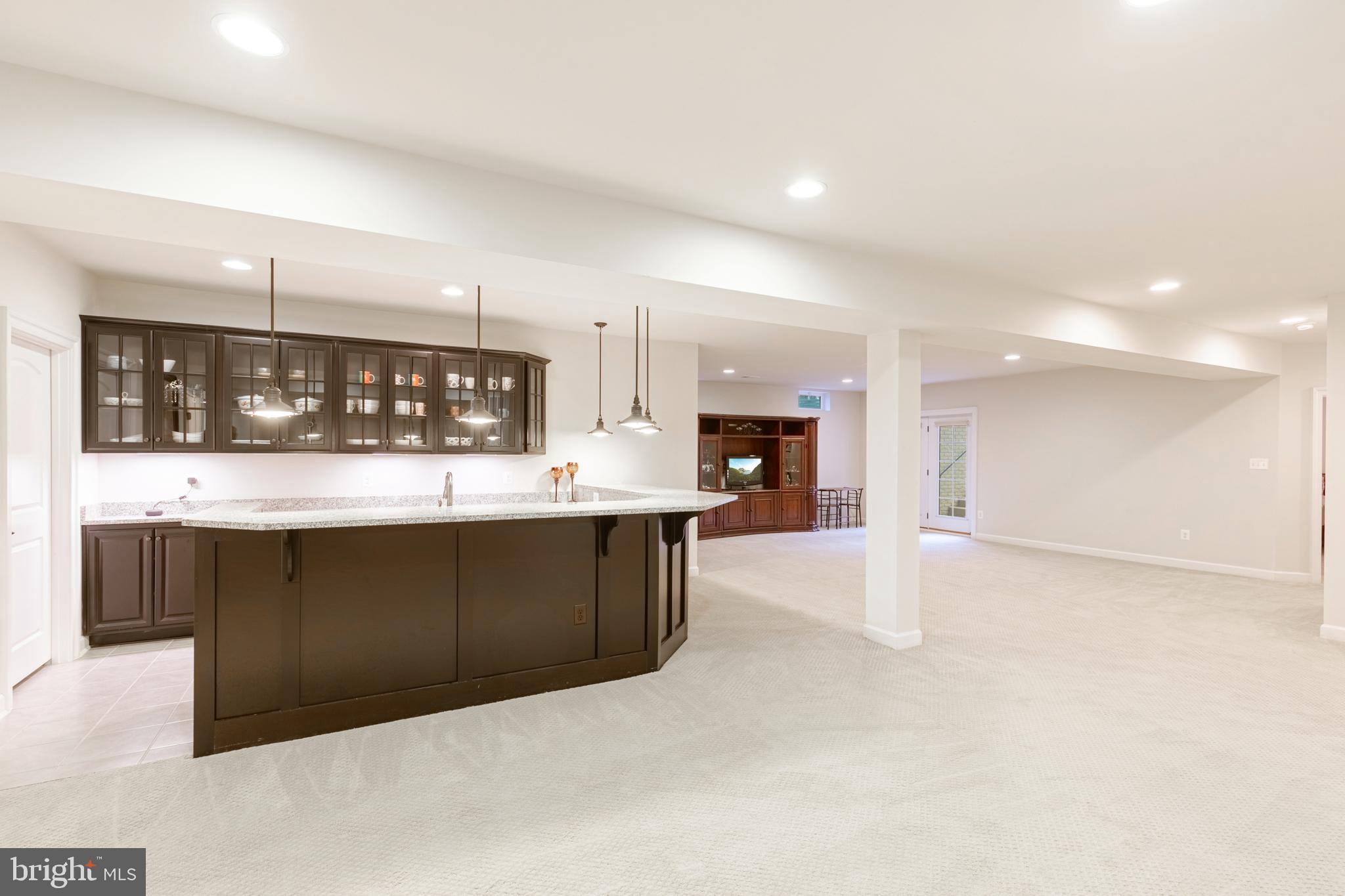 MARBURY - Residential