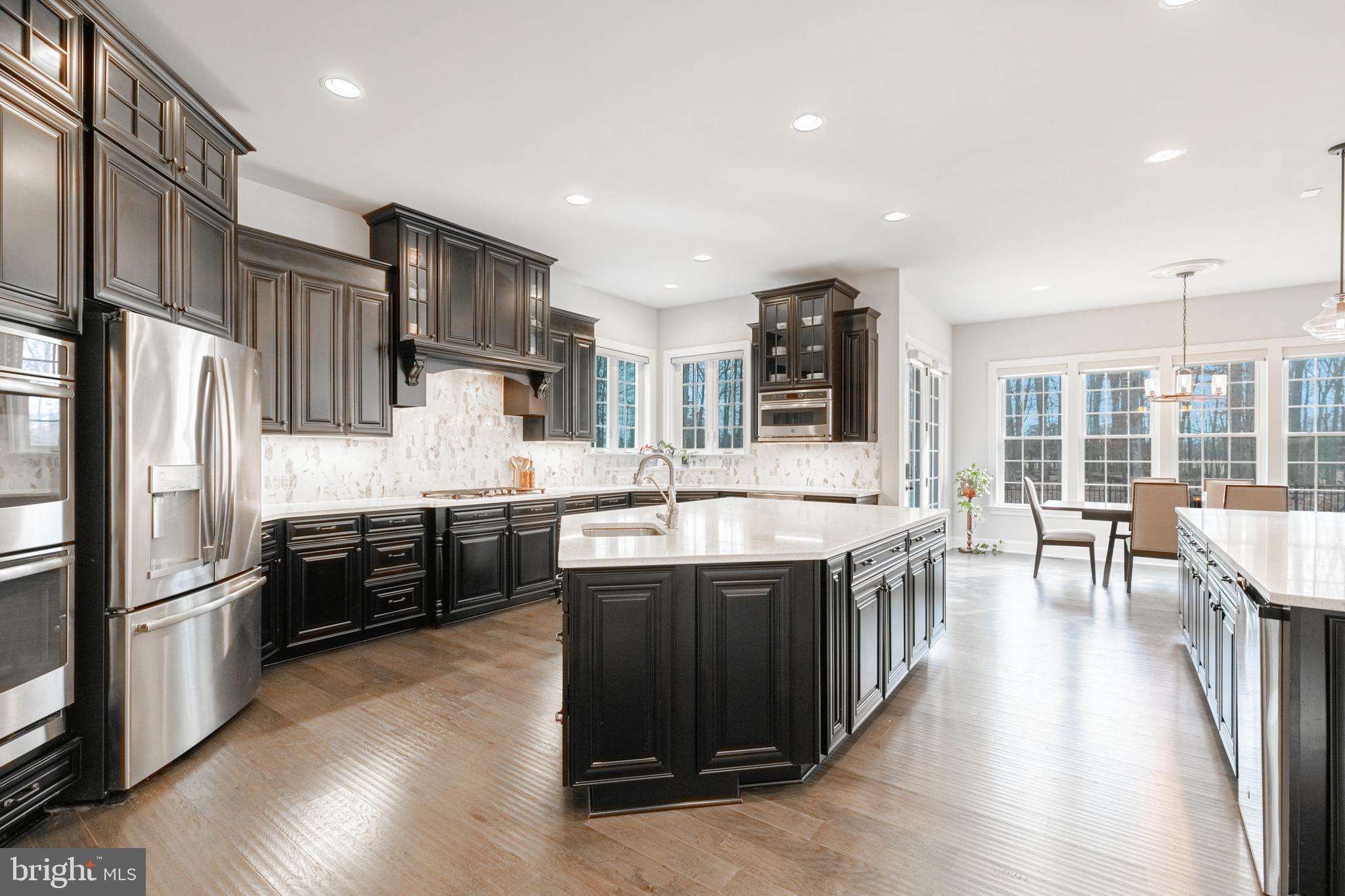 MARBURY - Residential