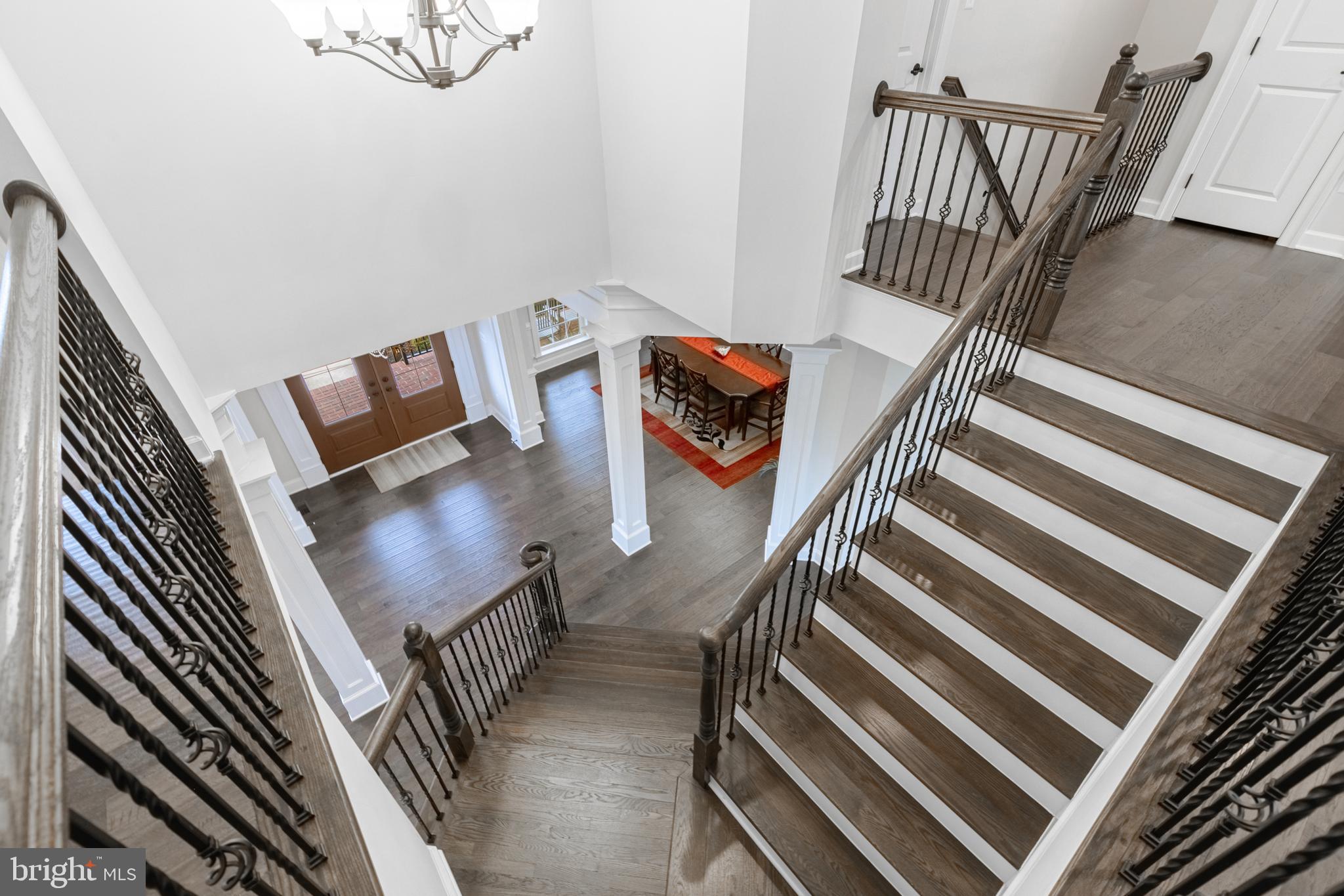 MARBURY - Residential