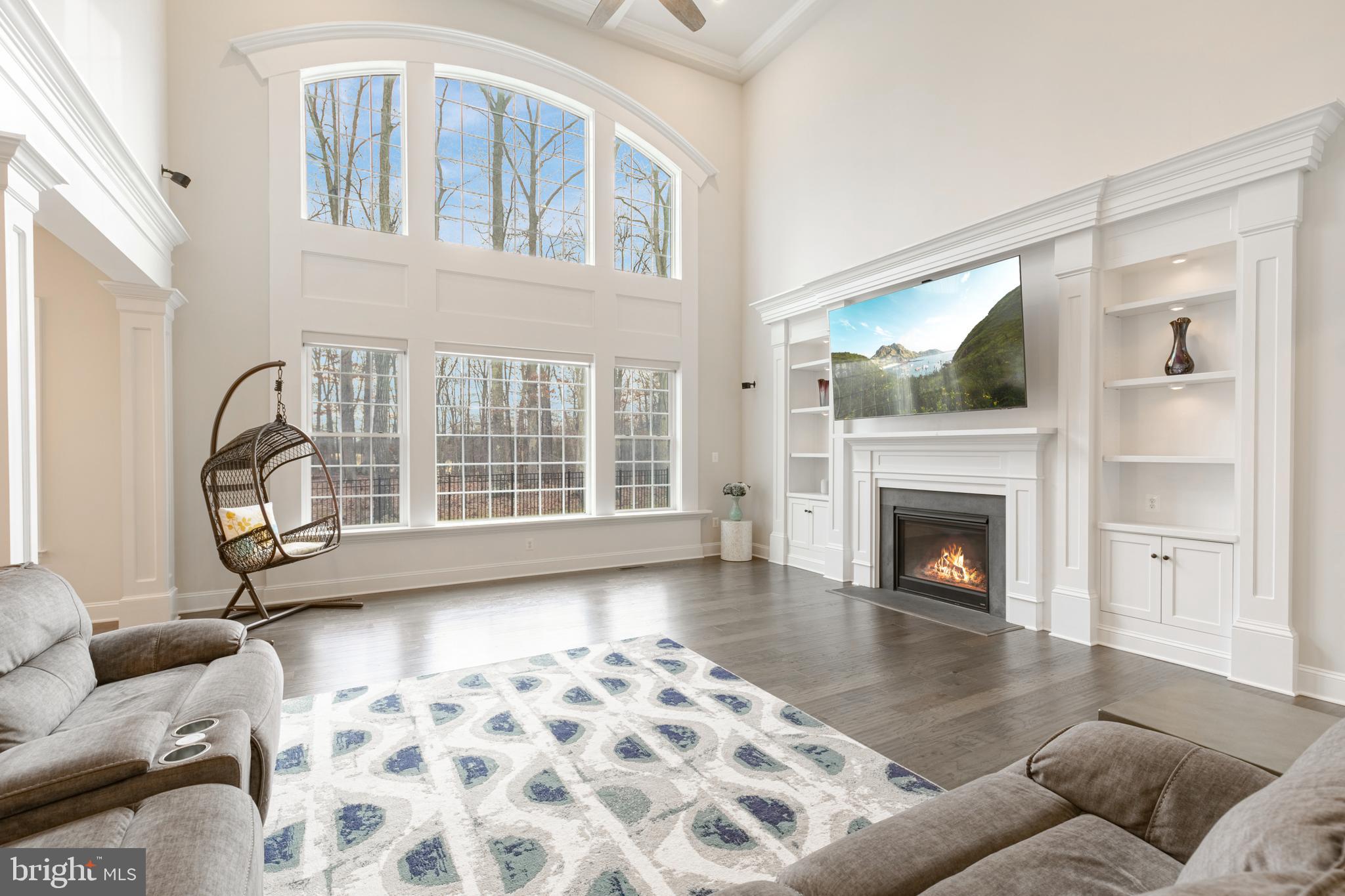 MARBURY - Residential