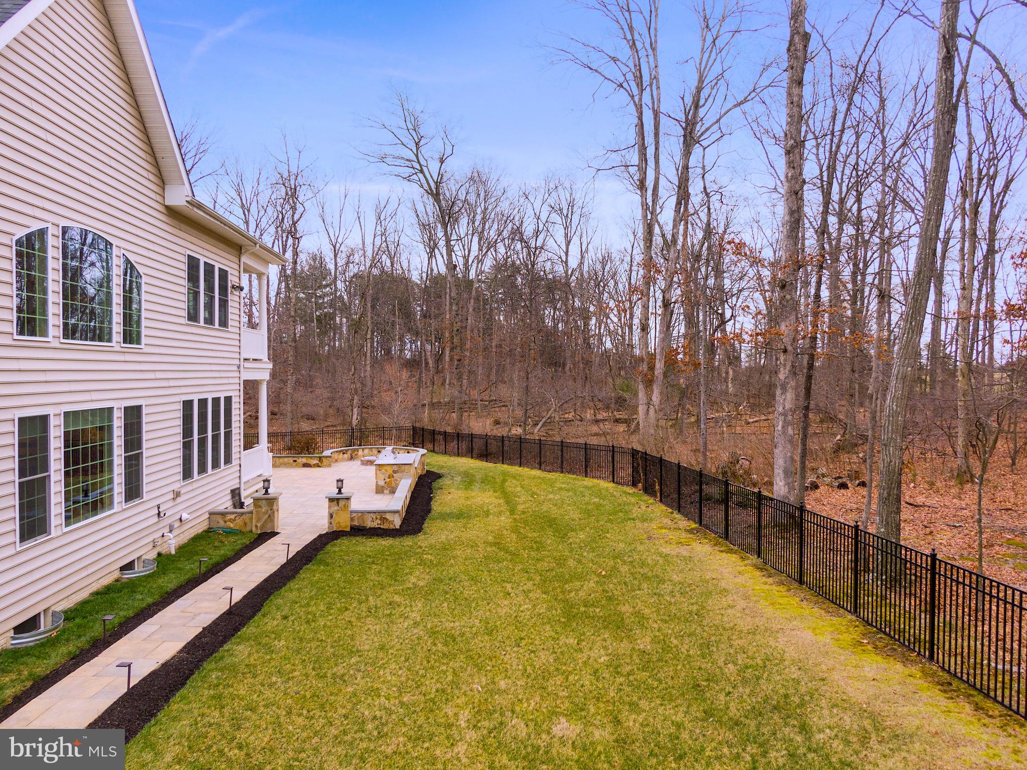 MARBURY - Residential