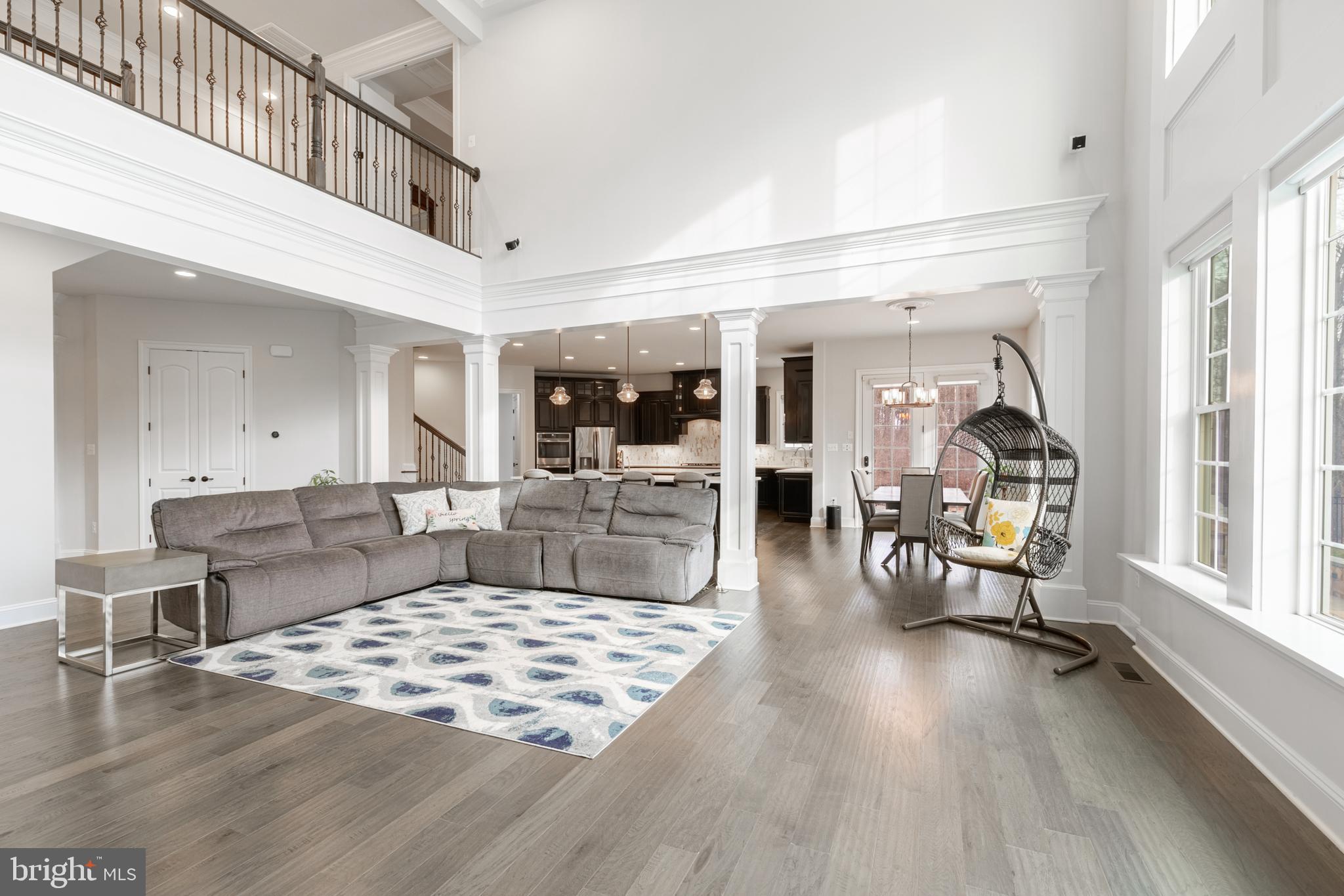 MARBURY - Residential