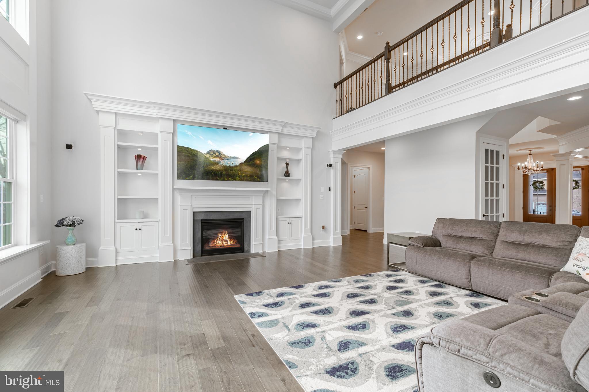 MARBURY - Residential