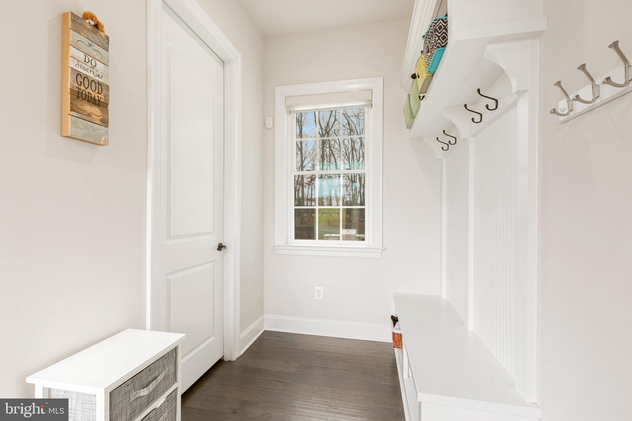 MARBURY - Residential