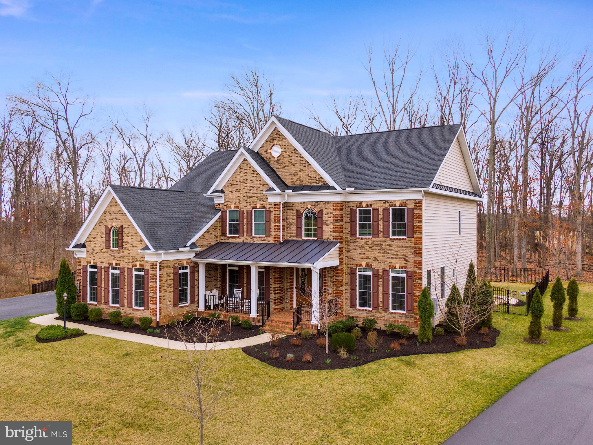 MARBURY - Residential