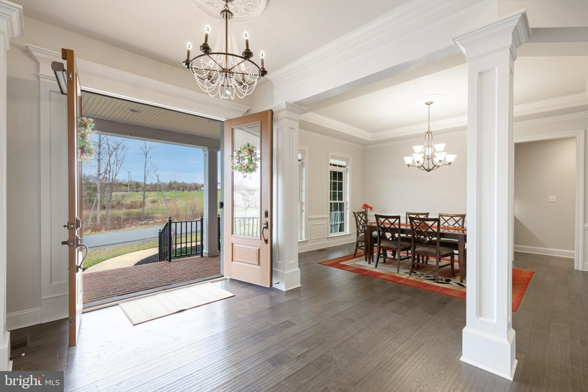 MARBURY - Residential