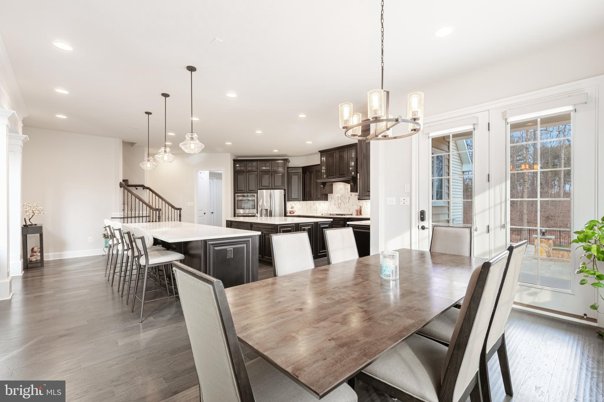 MARBURY - Residential