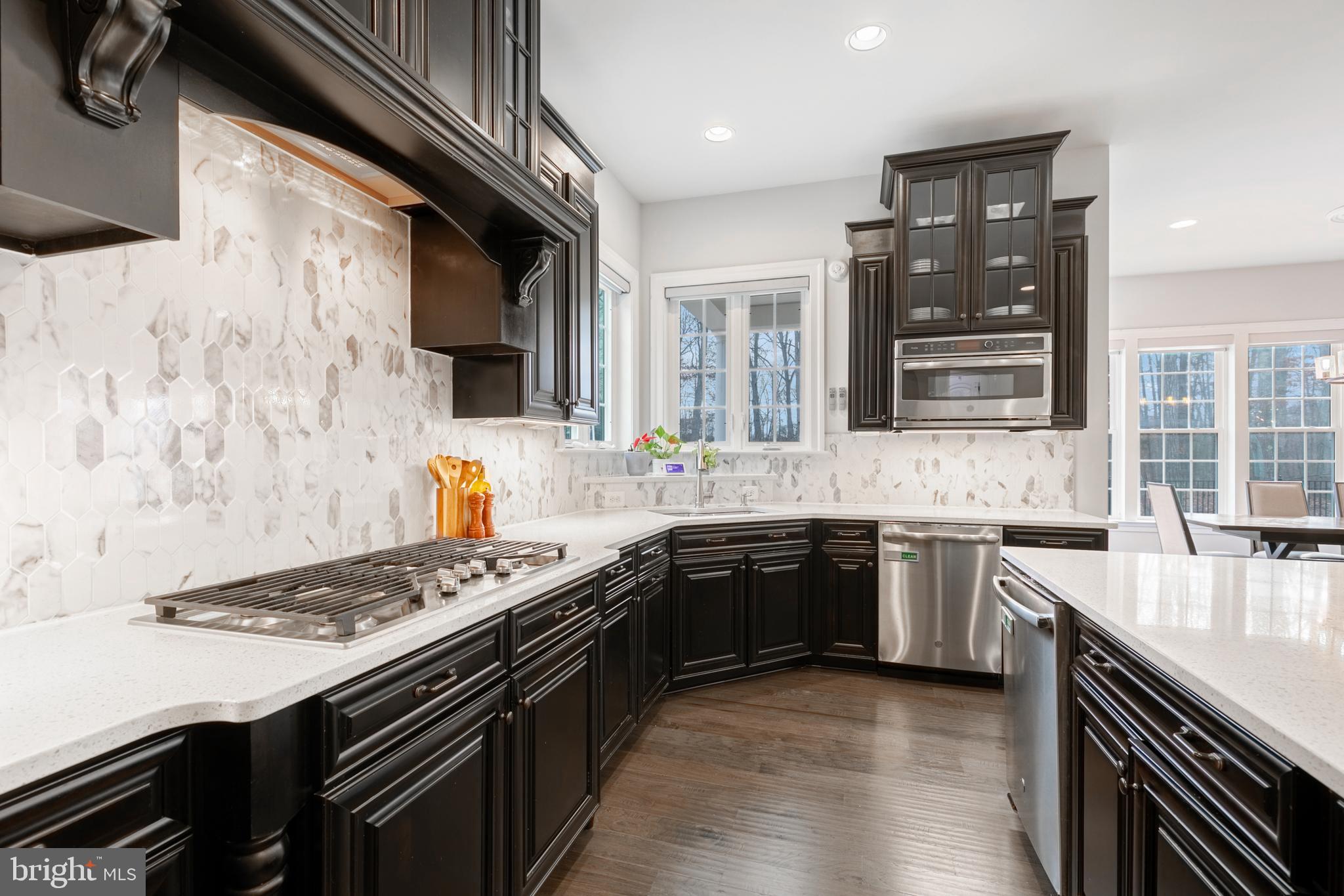 MARBURY - Residential