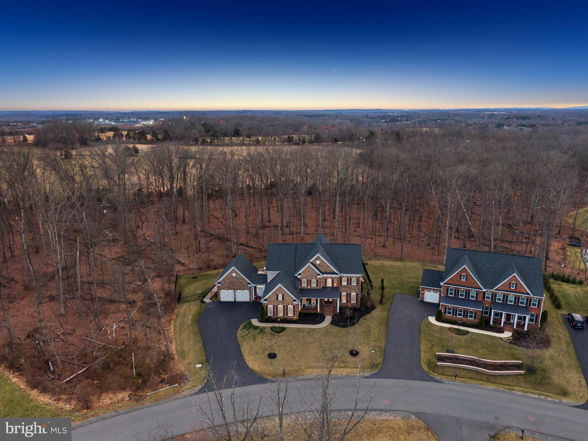 MARBURY - Residential