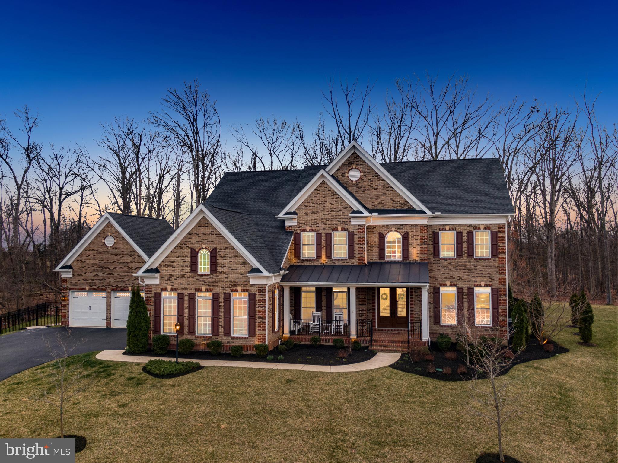 MARBURY - Residential