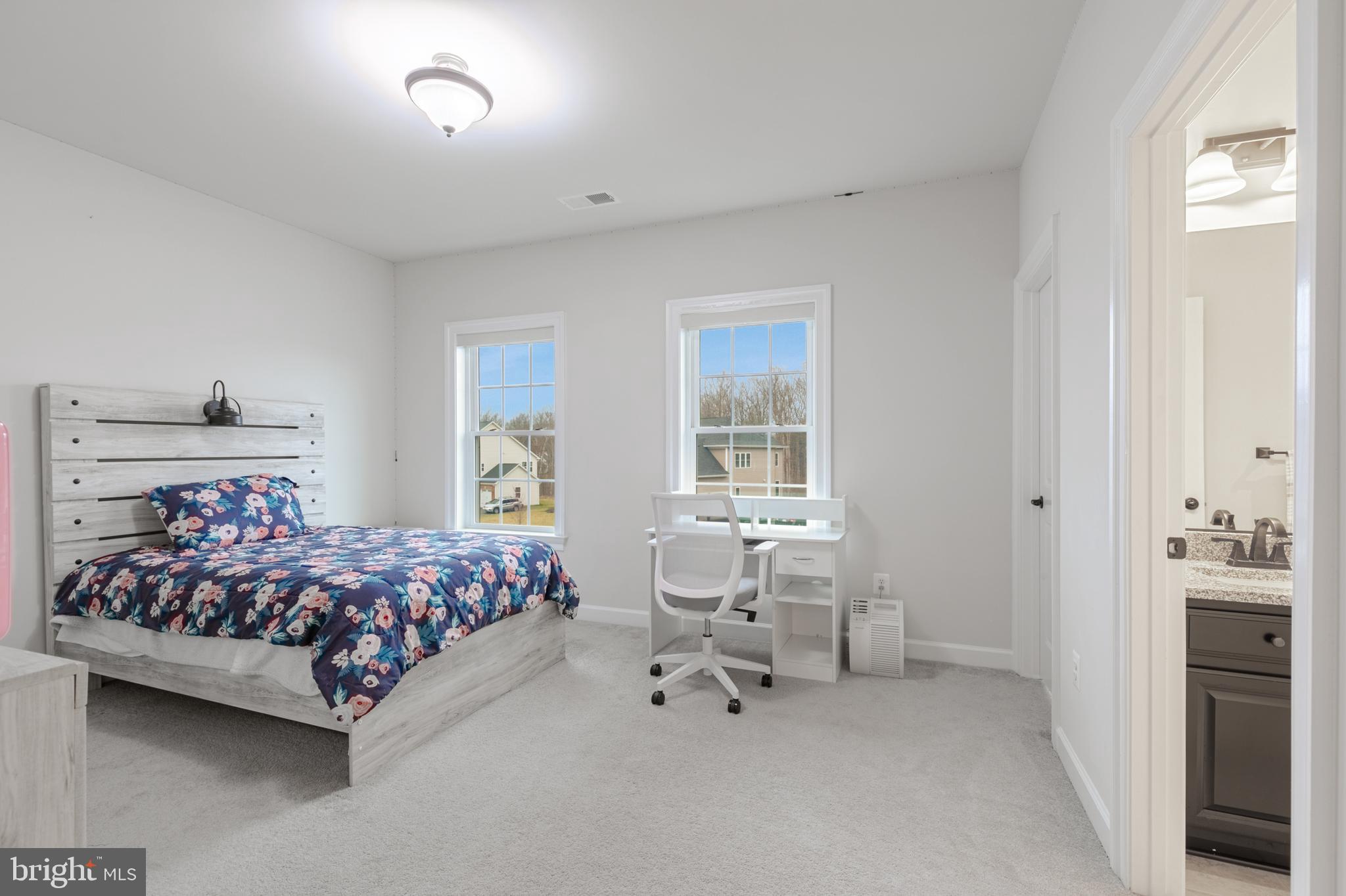 MARBURY - Residential