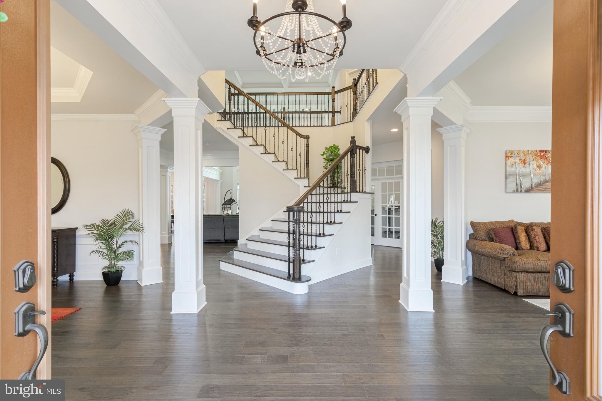 MARBURY - Residential