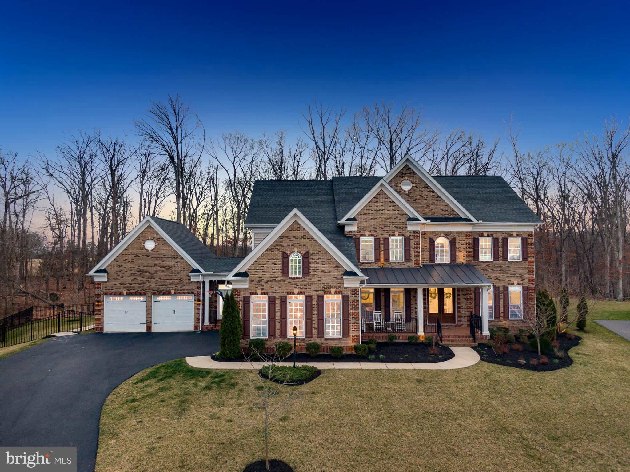 MARBURY - Residential