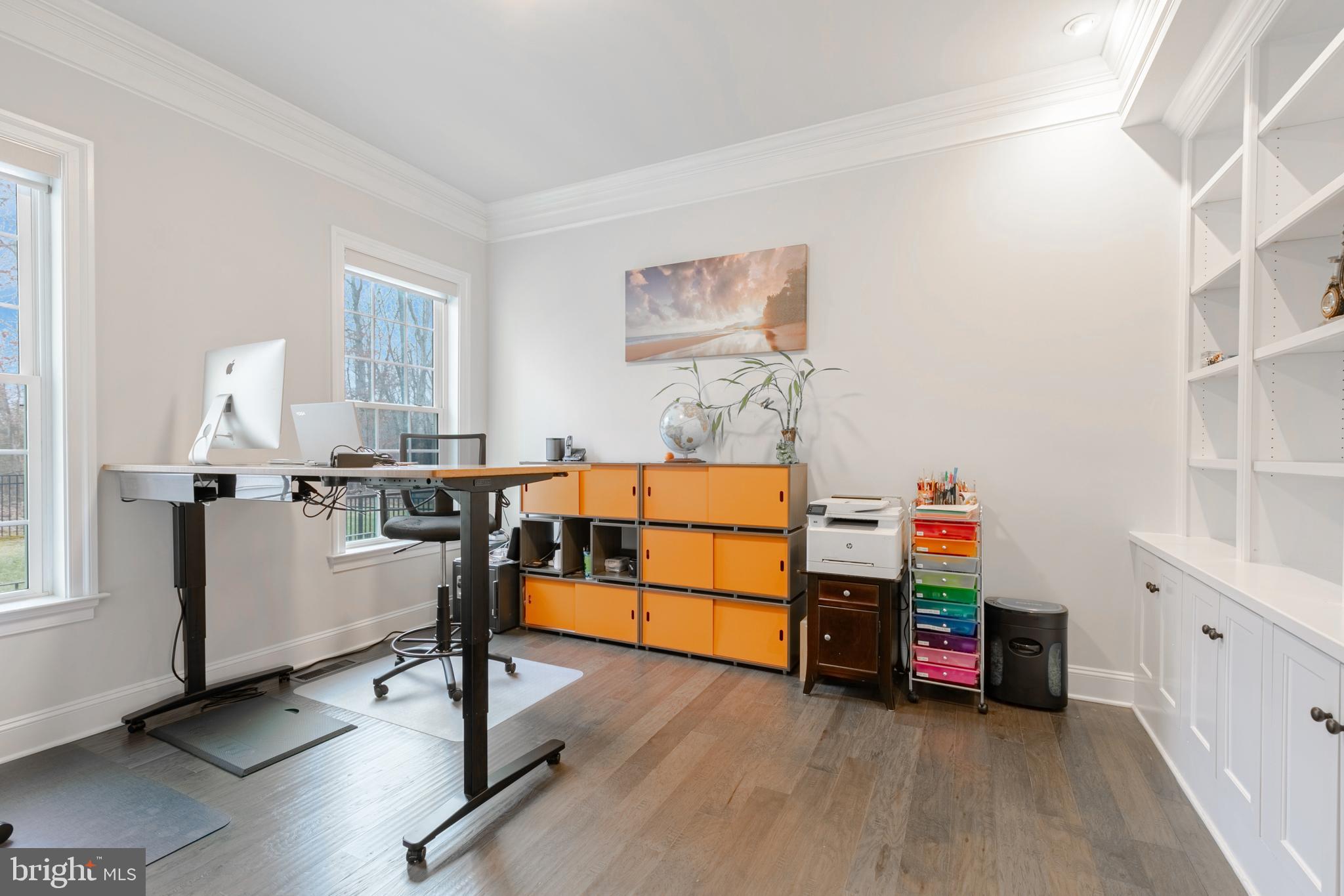 MARBURY - Residential