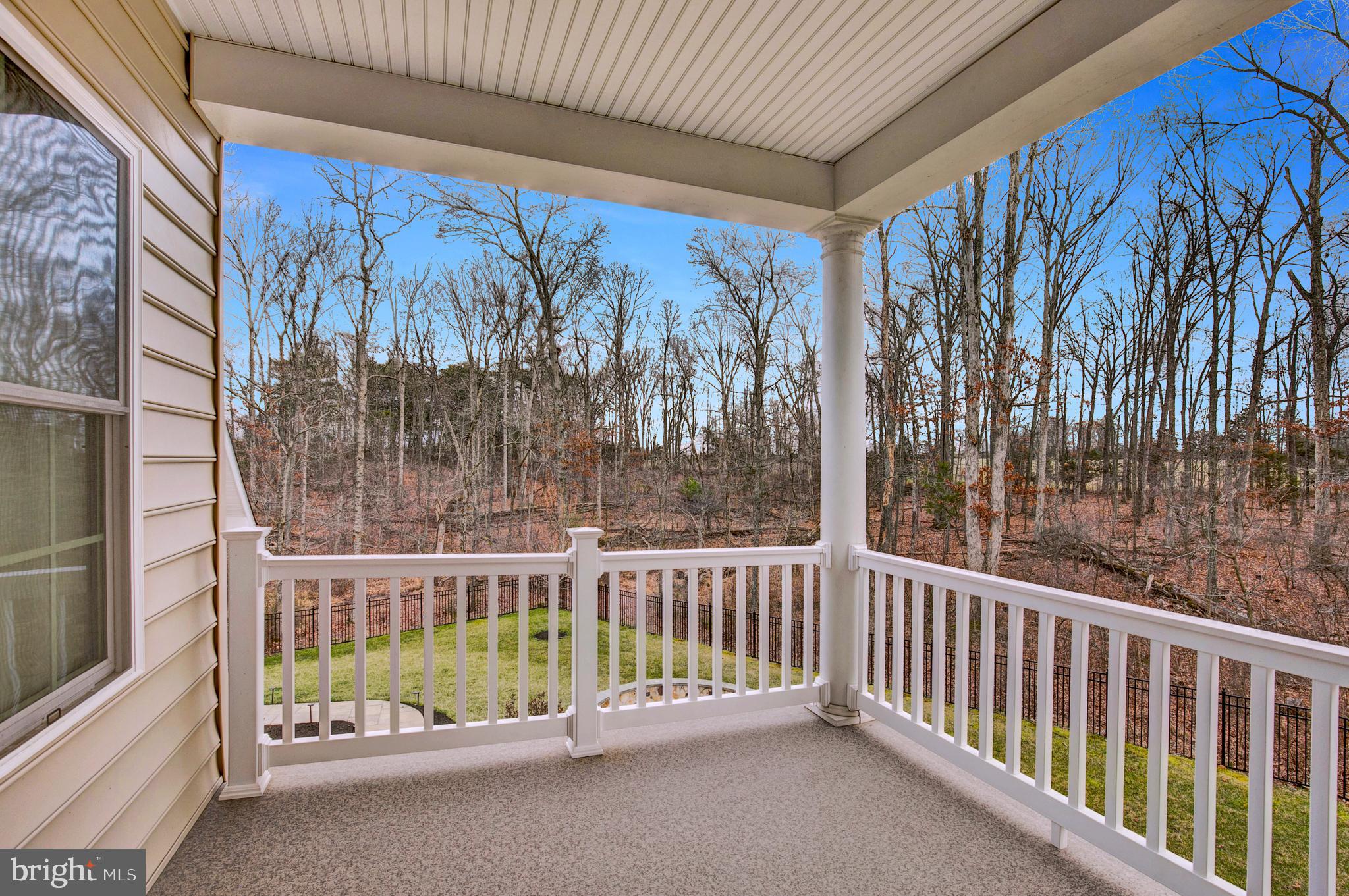 MARBURY - Residential