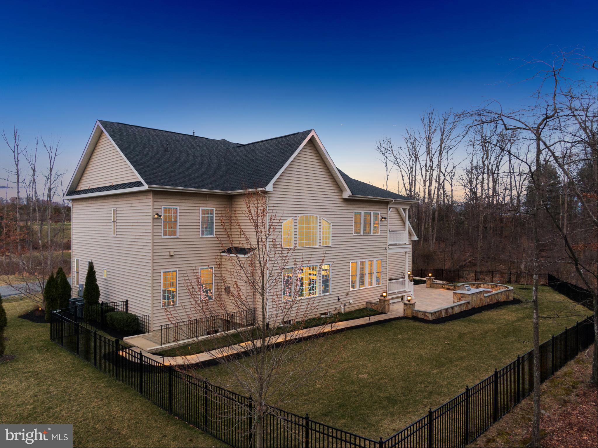 MARBURY - Residential