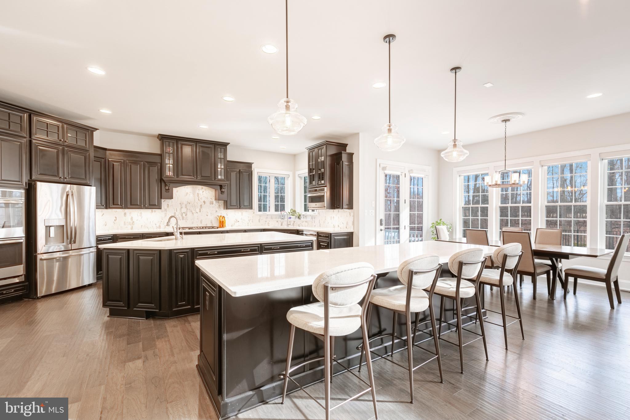 MARBURY - Residential