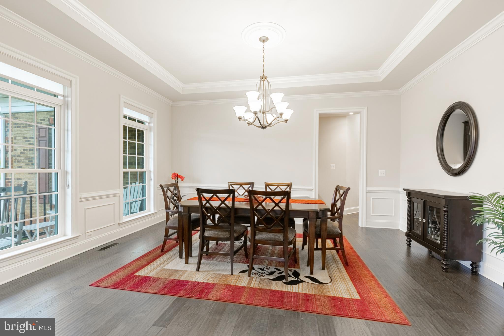 MARBURY - Residential