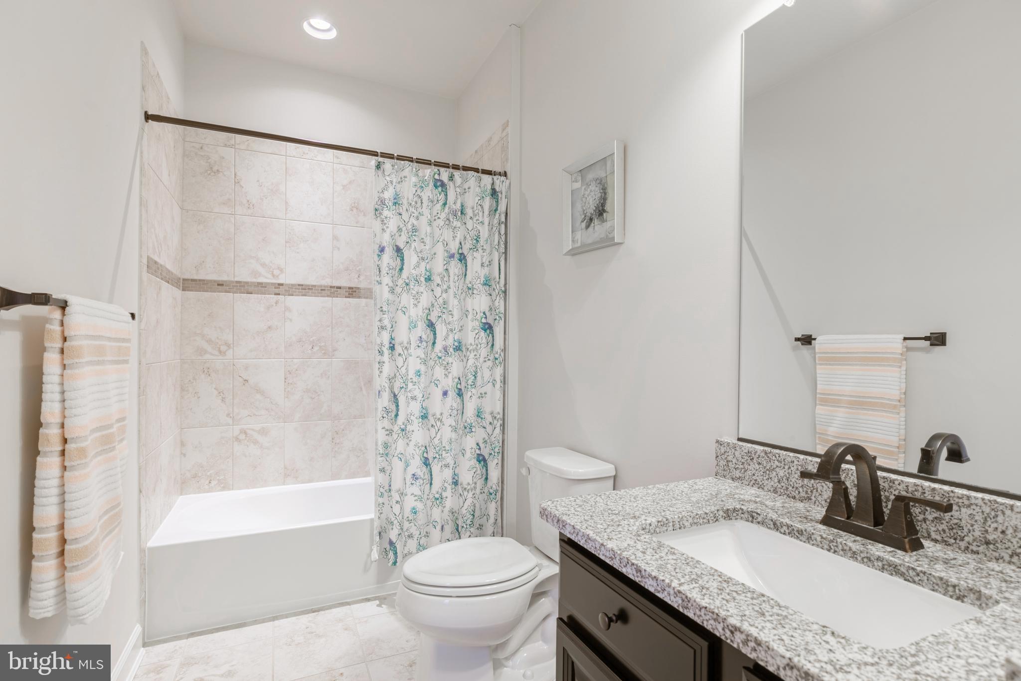 MARBURY - Residential