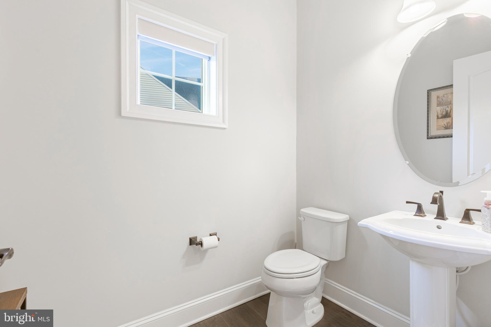 MARBURY - Residential