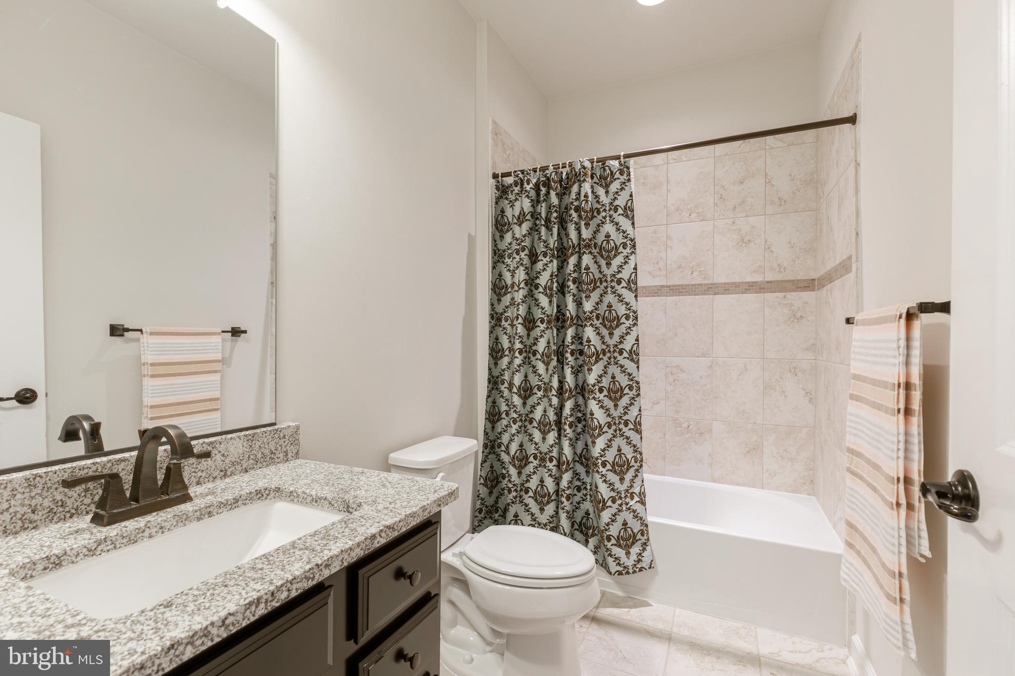 MARBURY - Residential