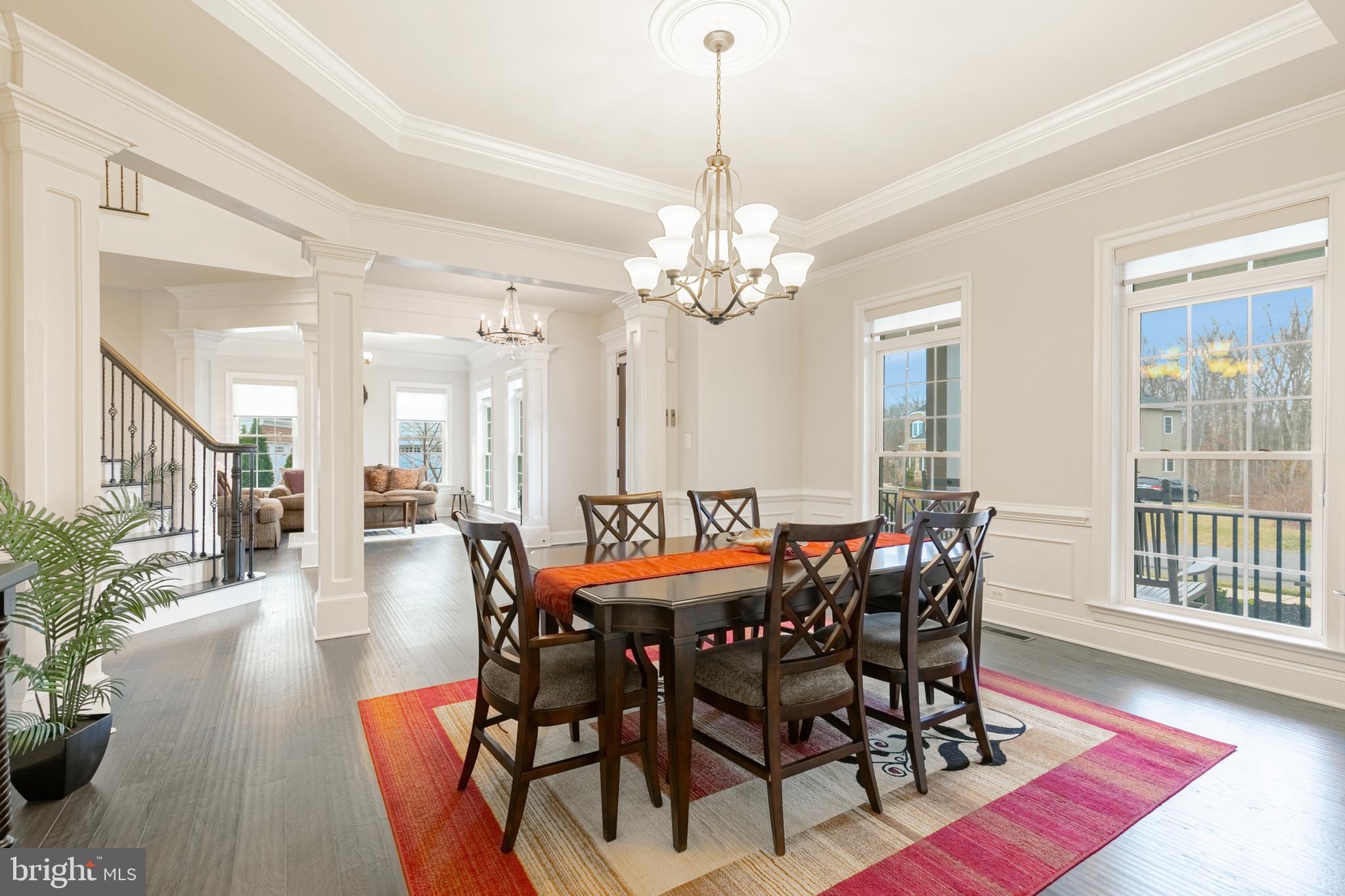 MARBURY - Residential