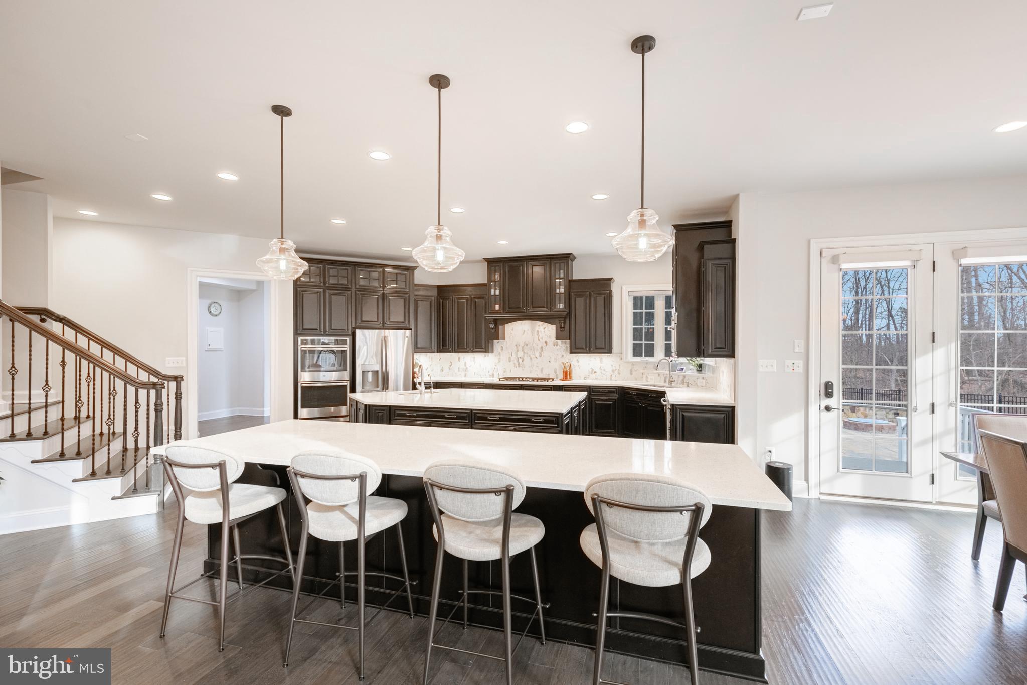 MARBURY - Residential