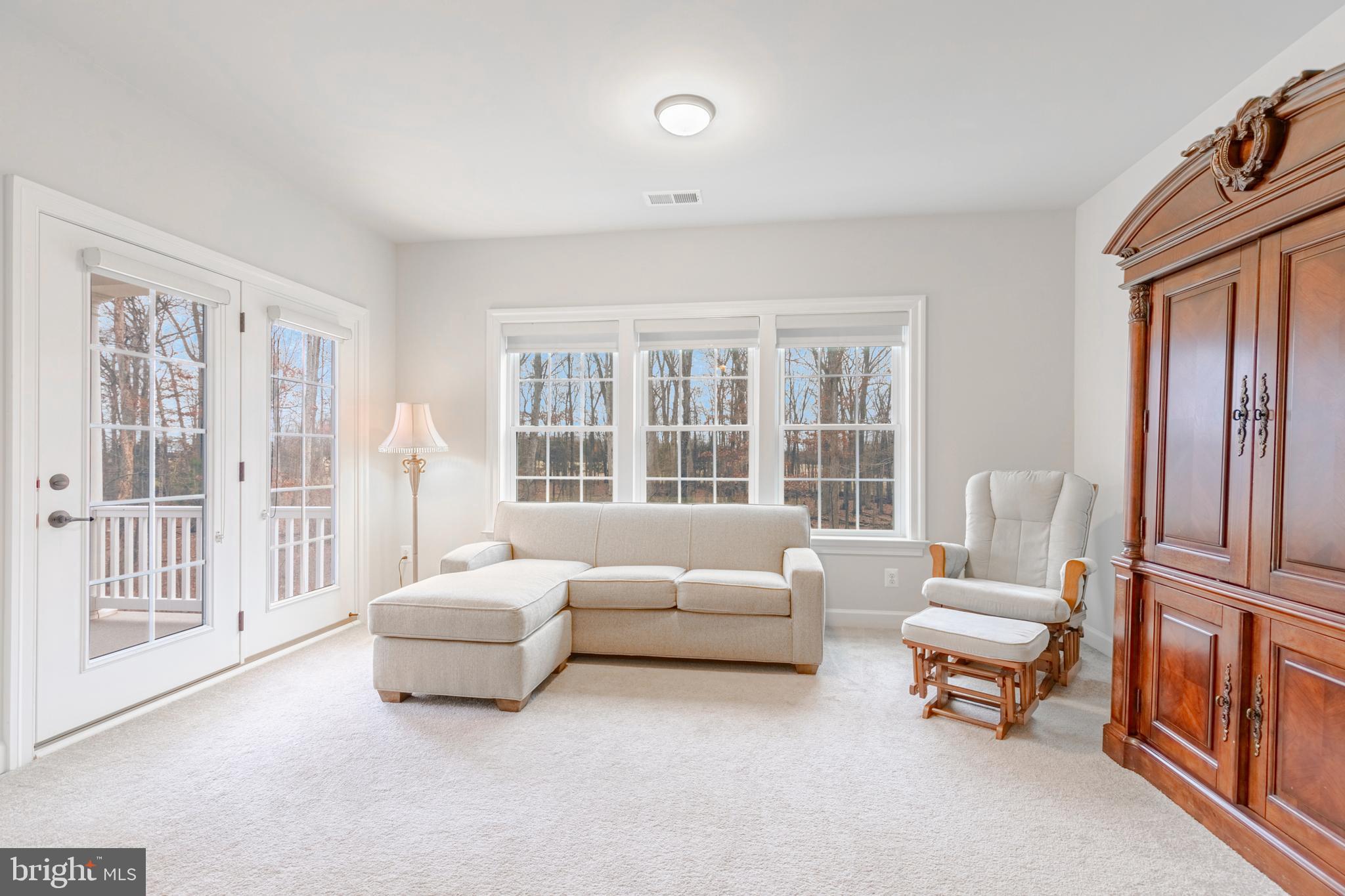 MARBURY - Residential