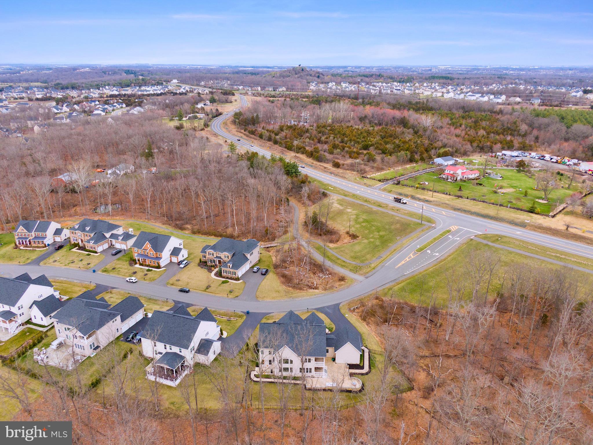 MARBURY - Residential