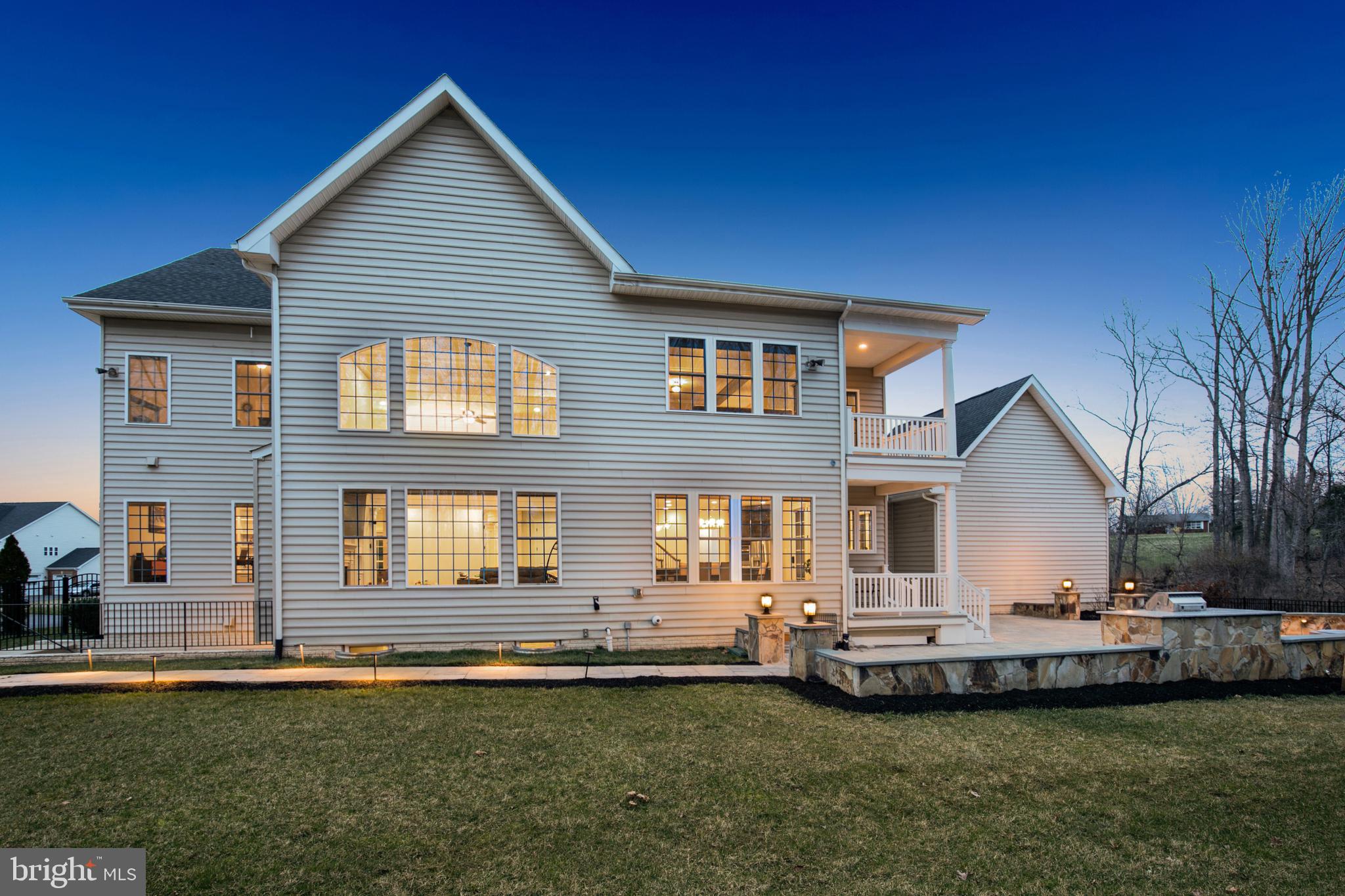 MARBURY - Residential