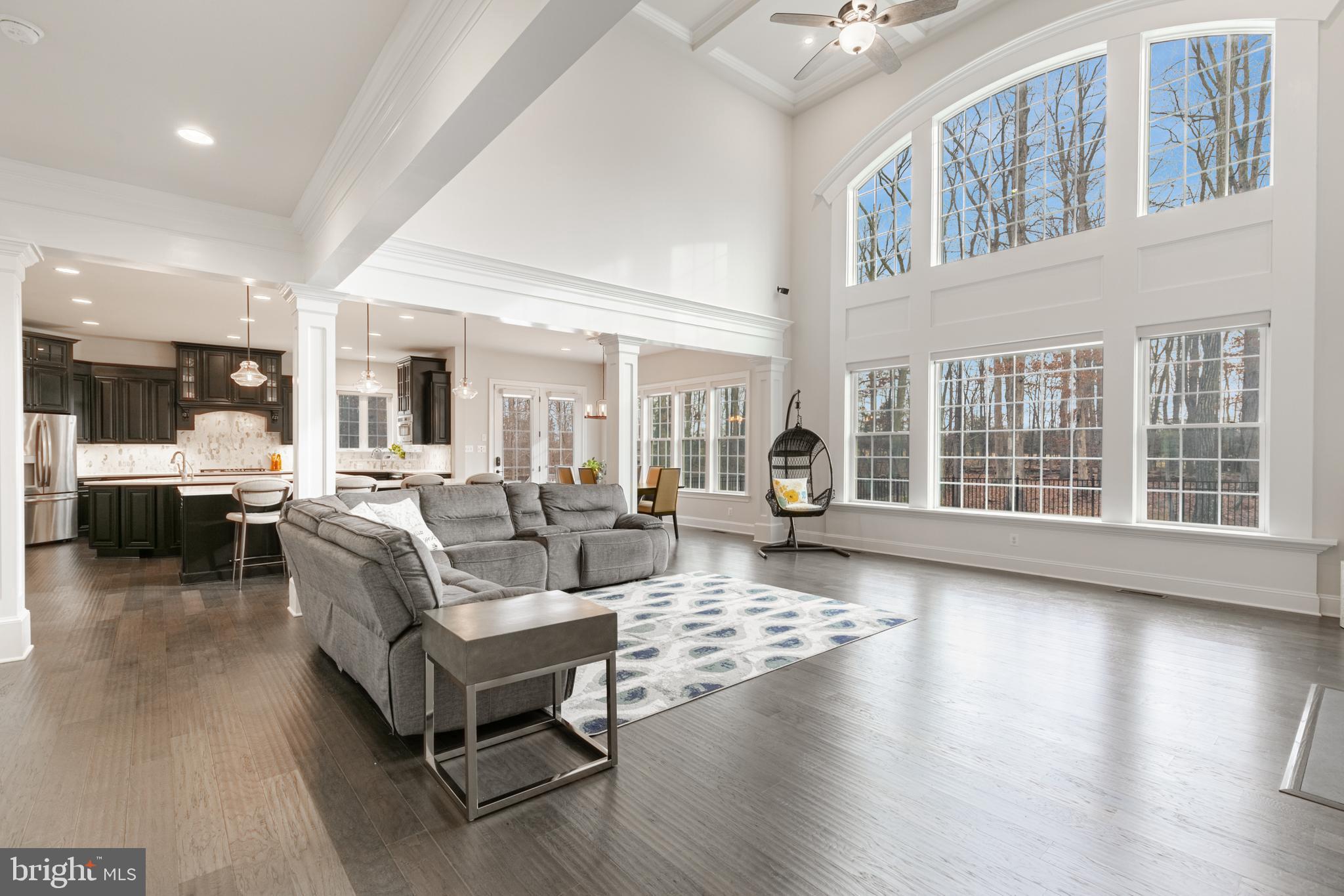 MARBURY - Residential