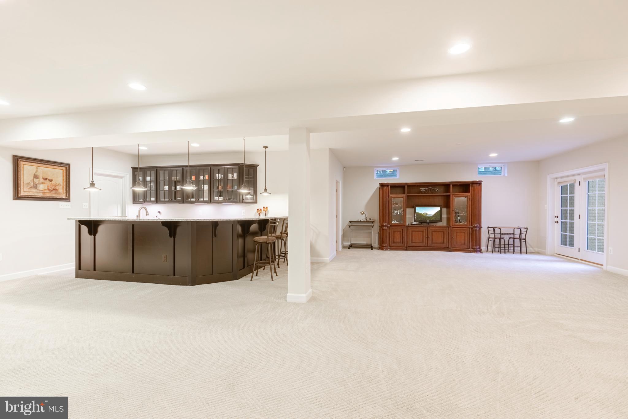 MARBURY - Residential