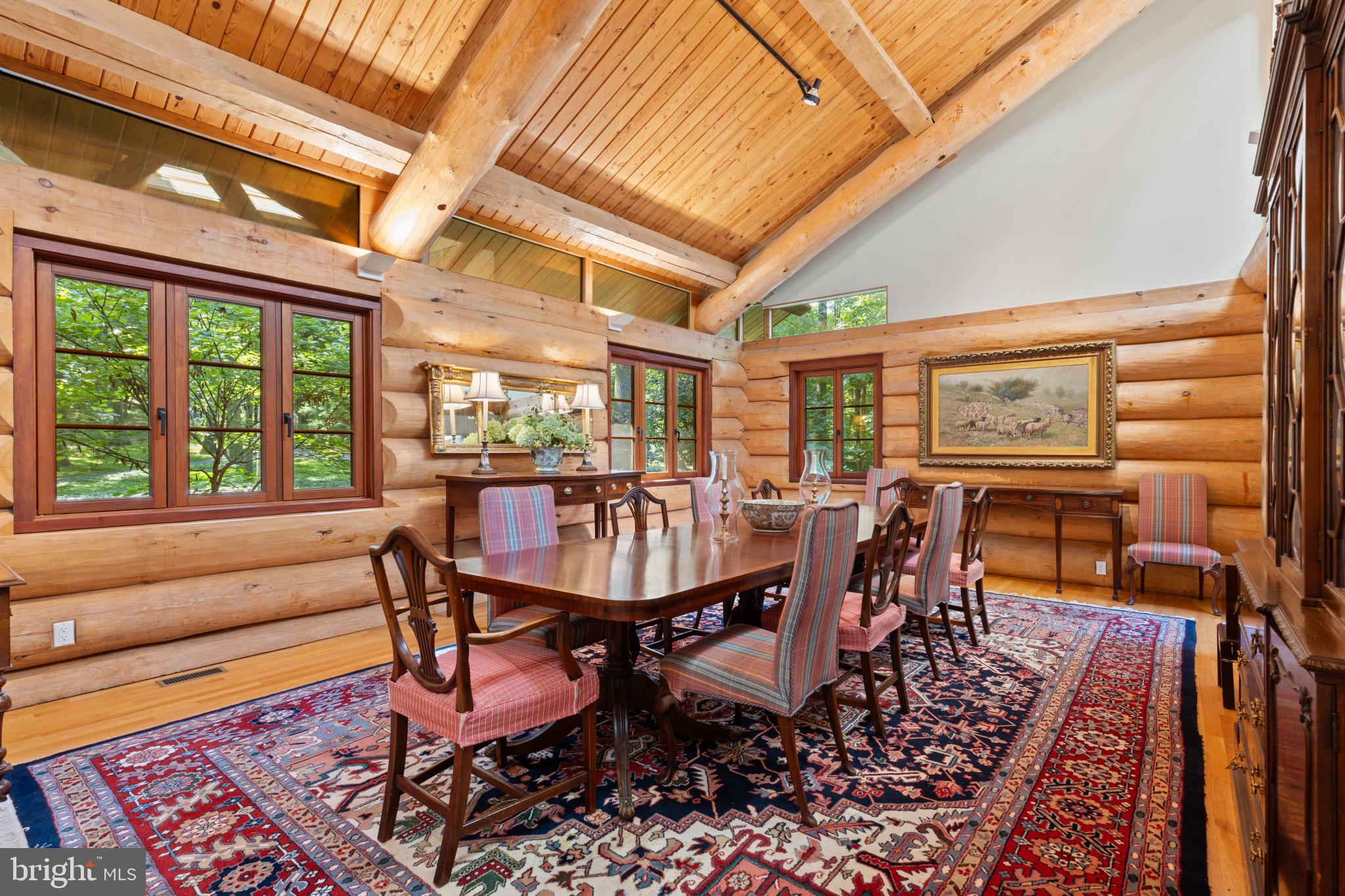 WHITEHALL - Residential